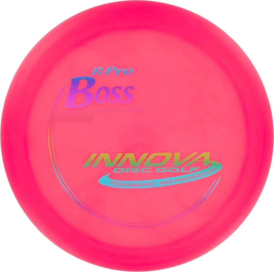 Innova R-Pro Boss | Choose Weight & Color - Image 4 of 4