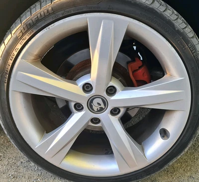 Hsv Rims Wheels Tyres Rims Gumtree Australia Free Local Classifieds Page 3