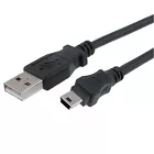 USB DATA TRANSFER CORD CABLE FOR SONY PSP 1000 2000 3000