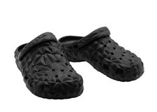 Men's Dimensional Clog Sandal