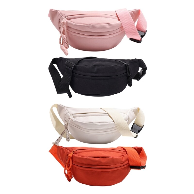 Compact & Practical Crossbody Bag Unisex Bag for Individuals on Moves