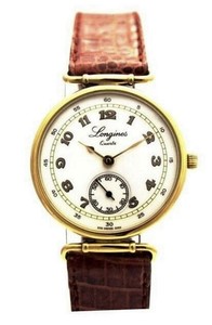 longines 150