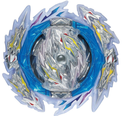 Takara Tomy Beyblade X Starter BX-04 Knight Shield 3-80N, Yasuee US