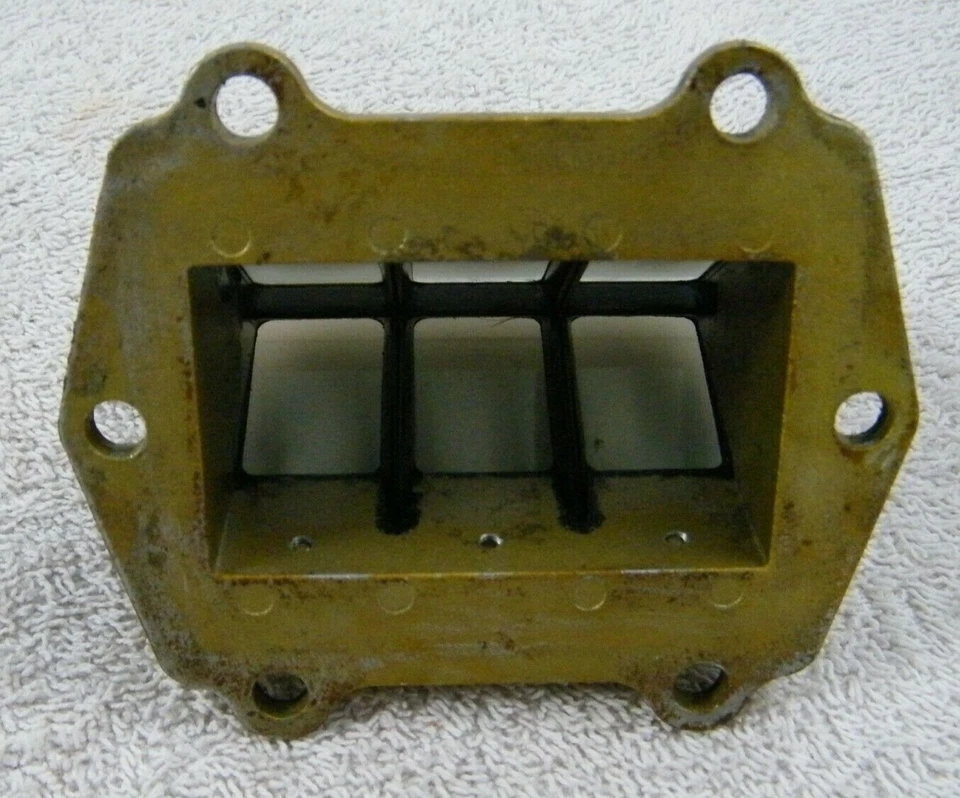 1997 ARCTIC CAT ПОРОШОК EXTREME 600 СНЕГОХОД ТРОСТНИКОВЫЕ КЛАПАНЫ ЛОТ ИЗ 3 - Изображение 3 из 4