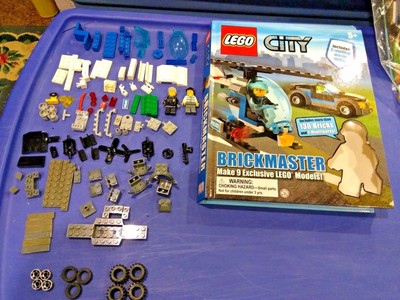 lego city 2011