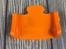 Vtech Go Go Smart Wheels Orange Track Launch And Play Raceway Replacement Piece