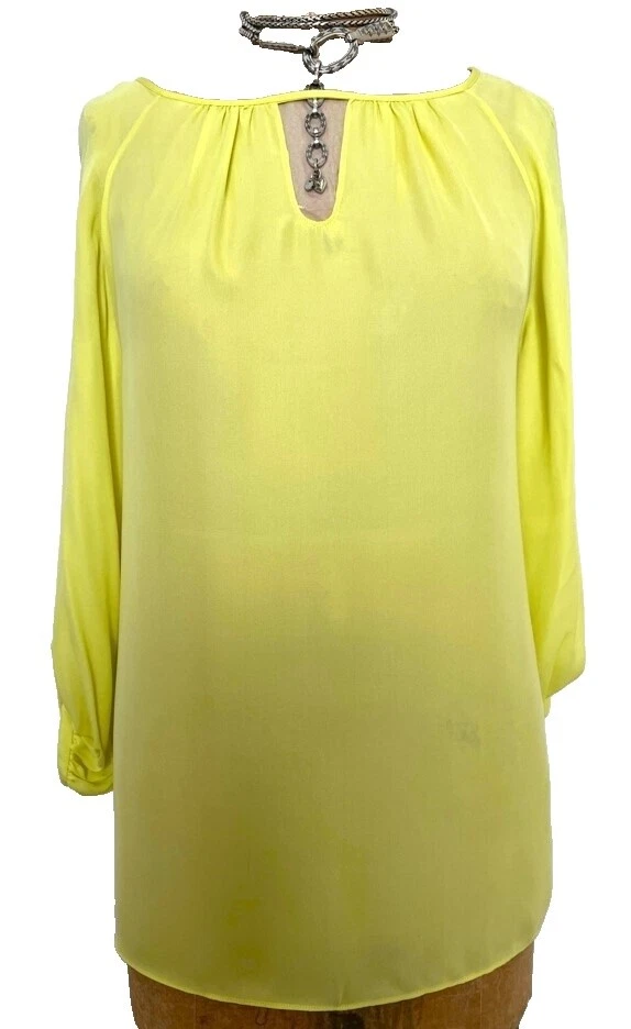 Camisetas formal de seda Etcetera para Mujeres