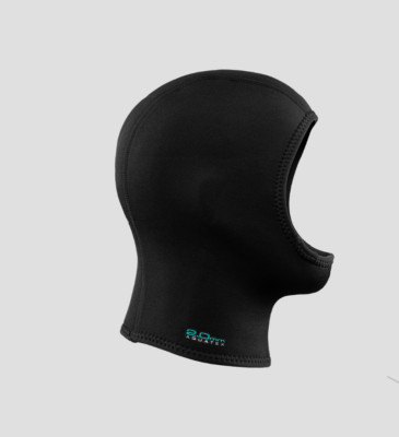Waterproof H30 - 2mm Haube