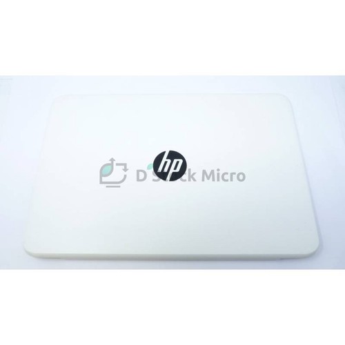 Capot arrière écran 844871-001 pour HP Elite X2 1012 G1 Tablet - FRANCE
