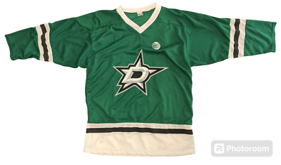 DALLAS STARS Tyler Seguin Jersey Promotional Size YOUTH LARGE