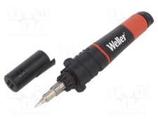 1 pièces, Fer à souder: gaz WEL.WLBU75 /E2FR