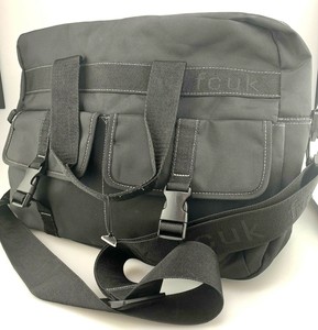fcuk messenger bolsa