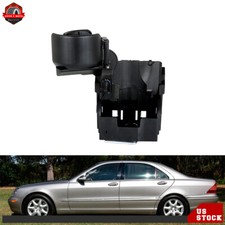 Quality Center Console Cup Holder For Mercedes Benz S350 S430 S500 S55 S600 S65