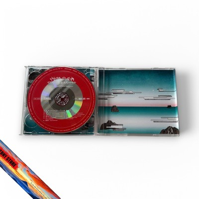 Zutomayo Jinkougaku DELUXE First Limited Edition 2 CD Blu-ray