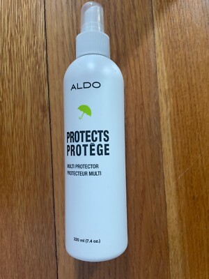 ALDO PROTECTS PROTEGE Multi Protector 220 ml 7.4 fl. Oz
