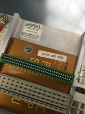 SIEMENS 6ES5700-2LA12 SUB RACK CR2