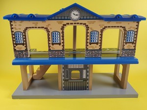 casa madera imaginarium