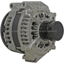 Alternator Quality-Built 11897 Reman