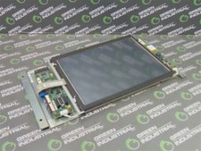 USED Adic 3-00033-02 Display Panel Assembly Rev, B