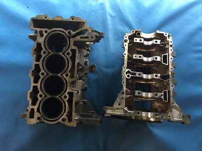 BMW Mini One N12B16 Motorblock (R55/R56/R57) 2007 - 2010 (Verkäufer Ref #001)