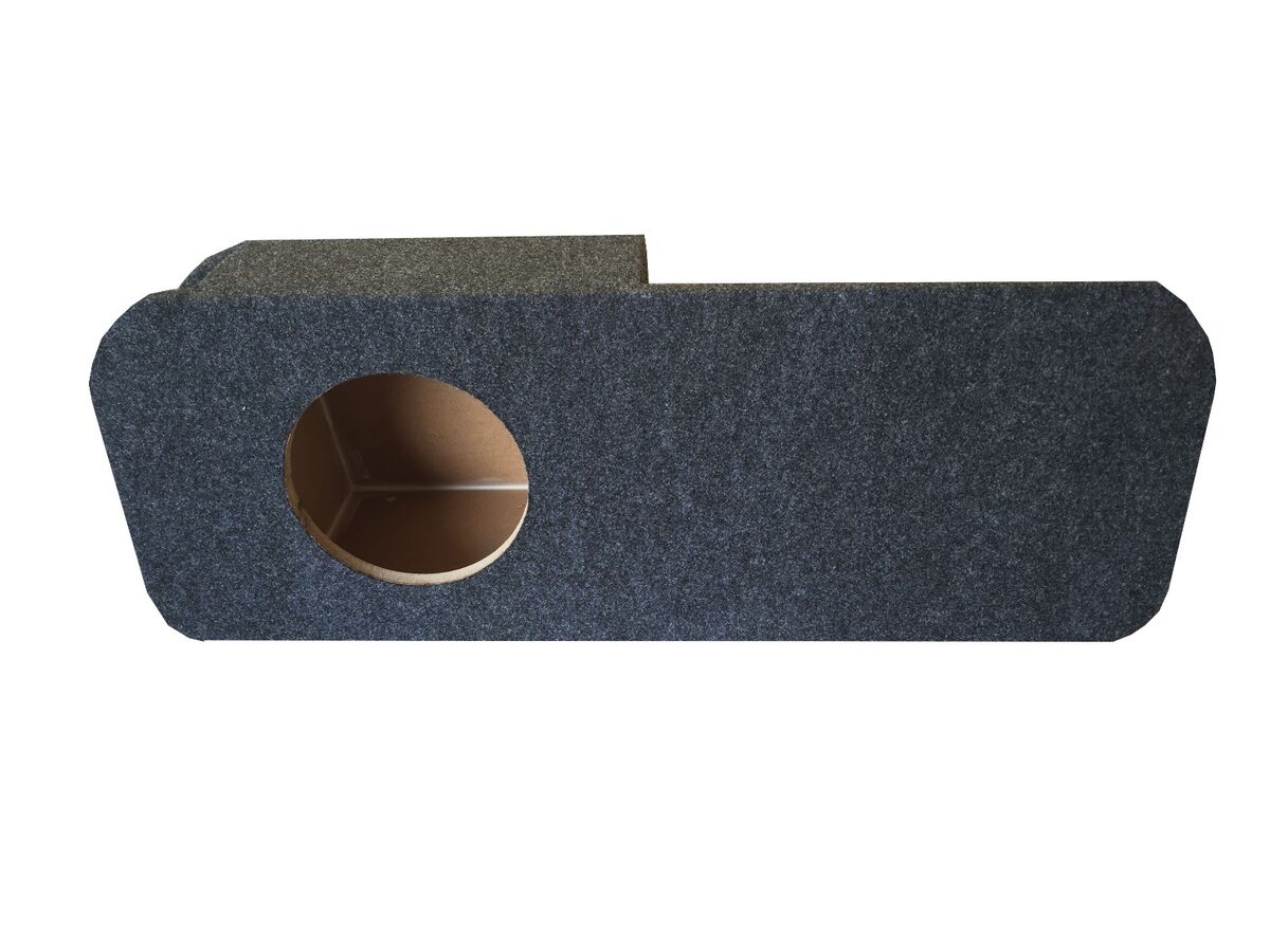Zenclosures Mustang 2015-2024 1-12 Zenclosures Mustang 2015-2024 1-12