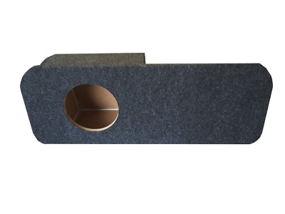 Zenclosures Mustang 2015-2024 1-12