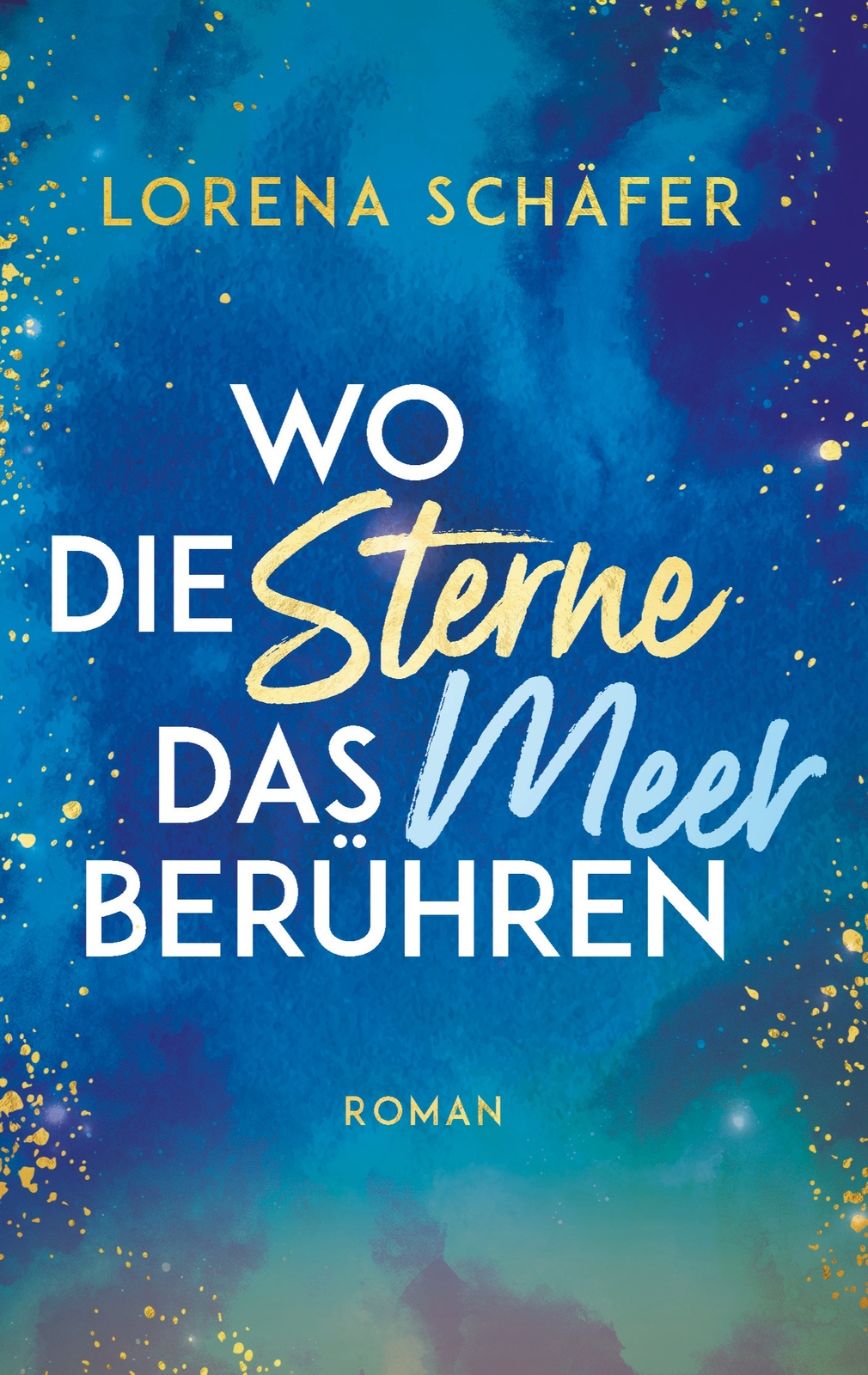 Thumbnail - Wo Die Sterne Das Meer Berühren (buch)