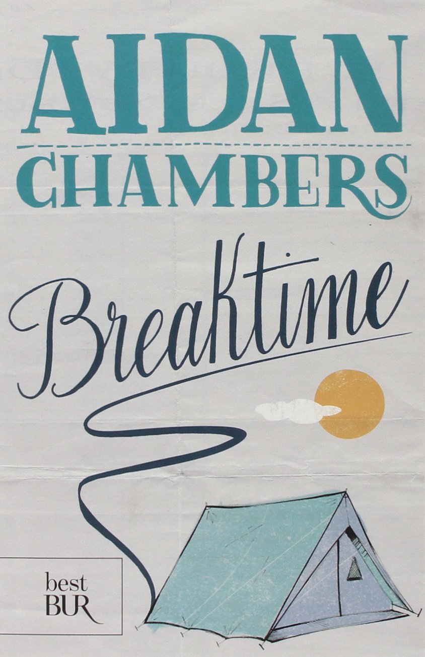 Libri Aidan Chambers - Breaktime