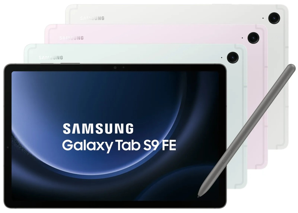 【最終値下げ】Galaxy Tab S9 FE WiFiモデル 純正カバー付き Amazon.co.jp: Galaxy Tab S9FE(Wi-Fiモデル)｜グレー