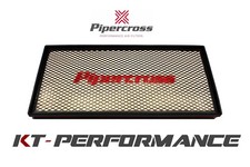 Pipercross - Filter - Porsche - Cayenne (955) - 3.0 TD - 240 PS - 02/09-04/10