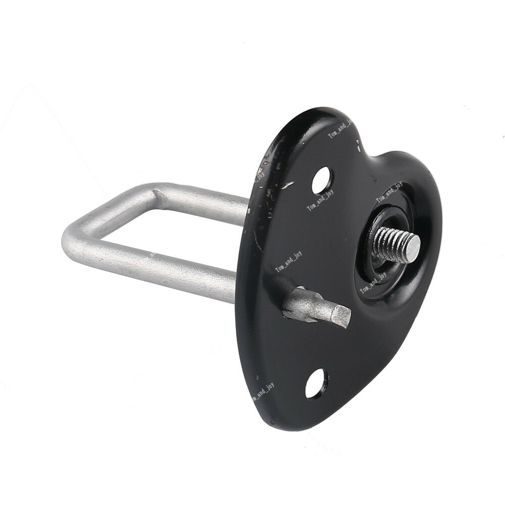 Upper Hood Latch Lock For BMW G12 G30 750i 740i 540i 530i xDrive