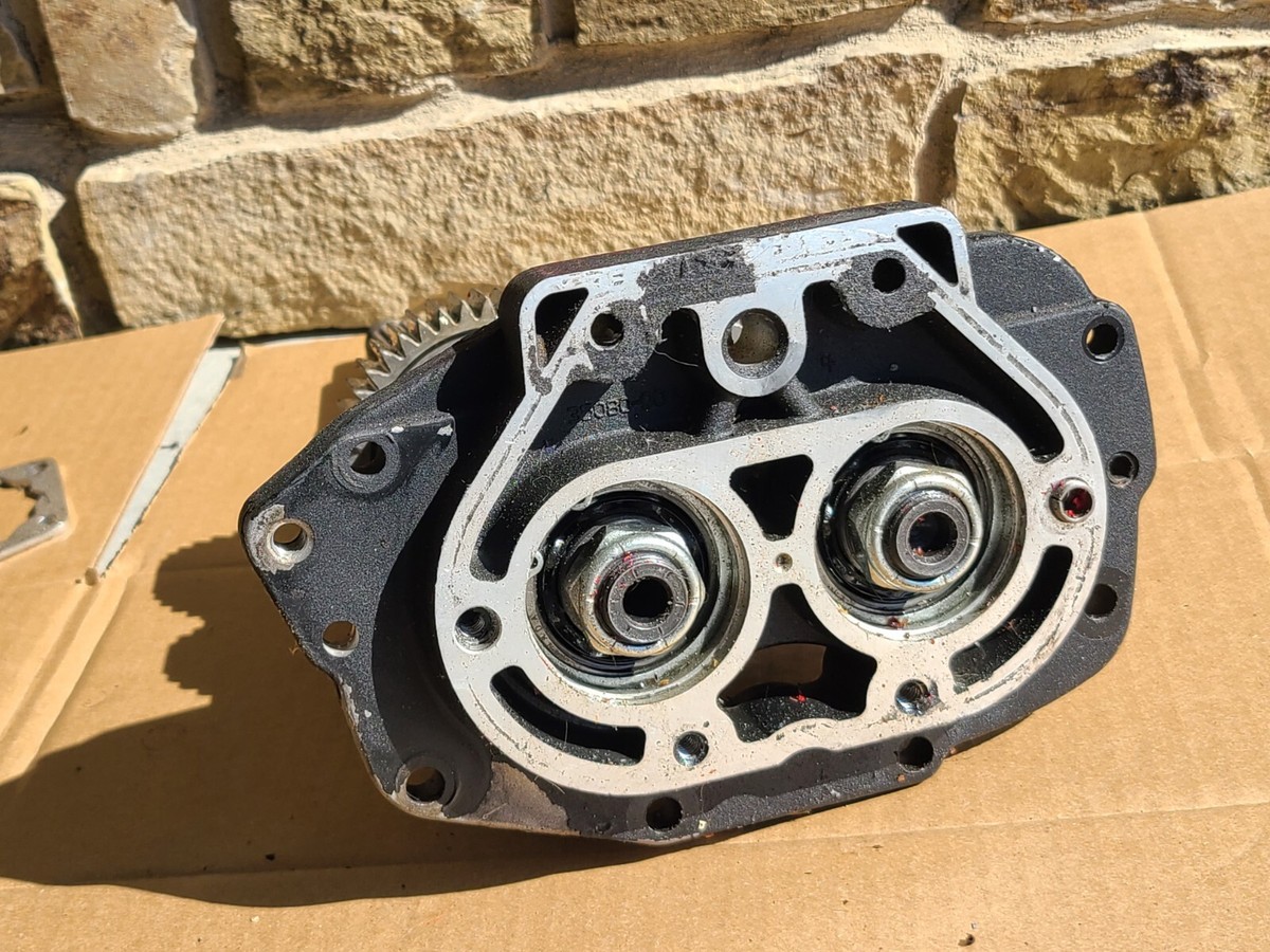 Harley 90-98 Dyna 5 Speed Transmission Gear 35080-90A | eBay