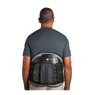 Aspen Contour LSO Complete Back Brace XX-Large - 990055