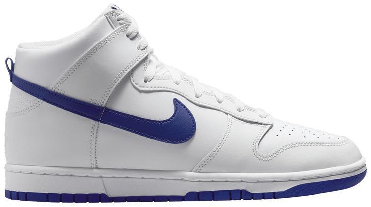 【デッド】NIKE DUNK HIGH ナイキ ダンクハイ オールホワイト 11 Nike Dunk High Retro Men's Shoe. Nike.com