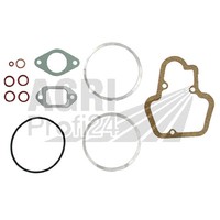 Dichtsatz Ventildeckeldichtung Aus Kork FüR Eicher Edk Edl EDL-T