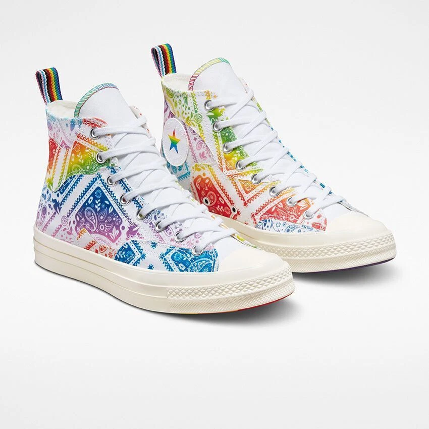Converse 5 top y 10 50