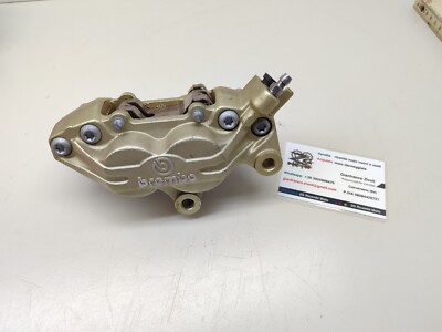 GH Pinza Freno Anteriore Destra – GH-433420H – Per HYUNDAI SONATA V (NF) – Diametro 60 Mm – Ghisa - 2