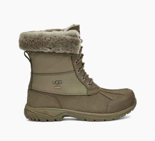 mens ugg boots size 10 new