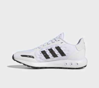 Adidas Original LA Trainer III 3 Men's Shoes White/Black Adidas Original LA Trainer III 3 Men's Shoes White/Black
