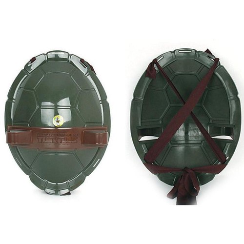 2025 New Ninja Turtle Super Hero Cosplay Costume Birthday Party Favors For Kids - Picture 11 of 28