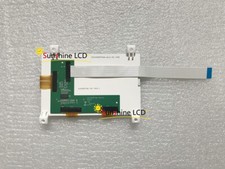 LCD Screen Display panel for Yamaha YPG-525 YPG-625 replacement 1 year warranty