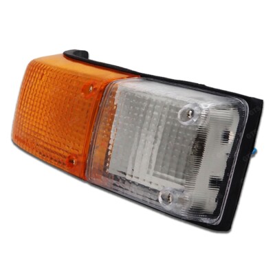 コウ様 Fits Isuzu Jcm 195 Truck 1982 - '92 Front Corner Turn Signal