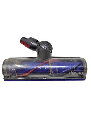 Dyson 164355 Power Head Motorized Brush Head 50W for V7 V8 V10 V11