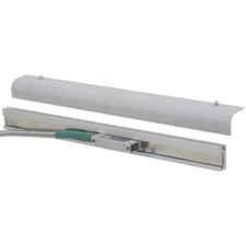 1450mm/ 58" 1¼m Magnetic Linear Scale Digital Readout Encoder Kit Lathe Mill