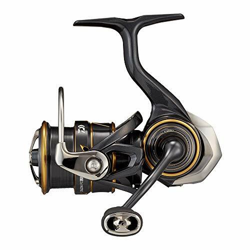 21 カルディア　CALDIA FC LT 2000S DAIWA 21 CALDIA Fishing Spinning Reel FC LT2000S w/ Tracking NEW