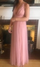 Prom Dress Windsor Blush Maxi Dress XS