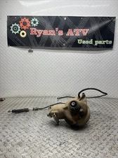 1995 Suzuki king quad 300 lt-f300  4x4 front differential diff final drive oem