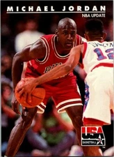 1992 Skybox USA Basketball Pick / Choose Your Cards