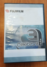 FujiFilm Celebrant version 6.0