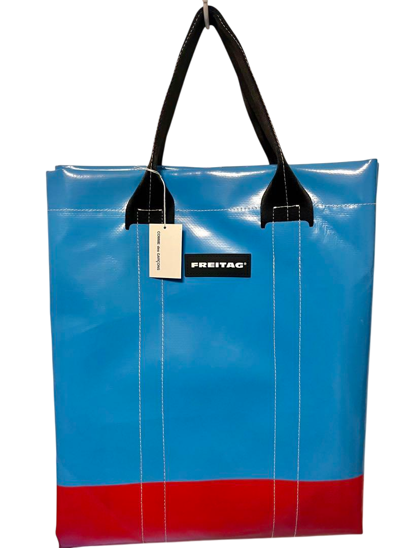 Comme des Garcons X Freitag ショルダーバックLサイズ COMME des